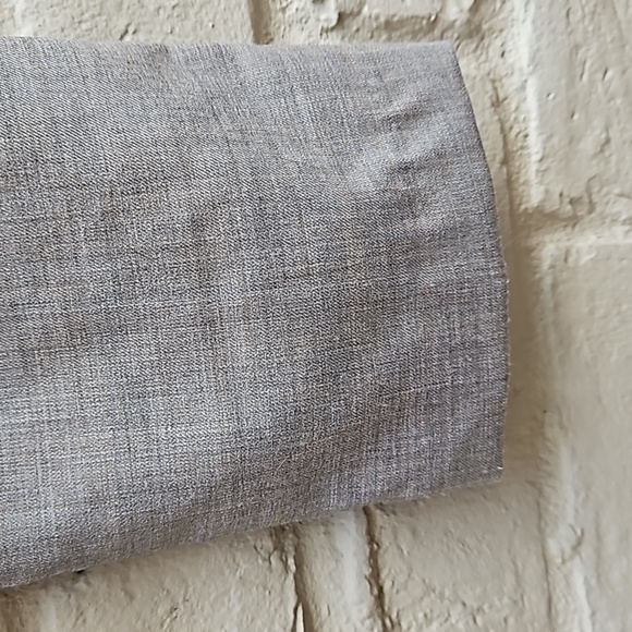 Banana Republic Martin Fit pants - Picture 8 of 10